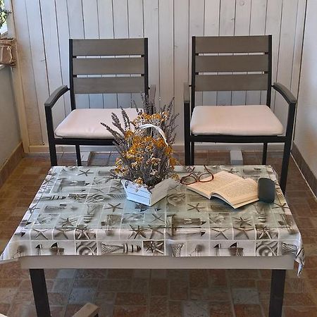 Apartments Krusvina Лун Екстериор снимка