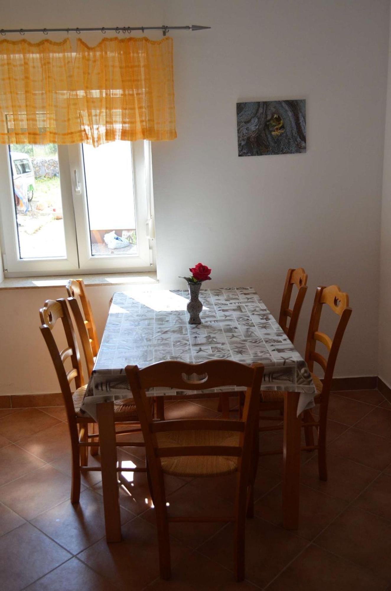 Apartments Krusvina Лун Стая снимка