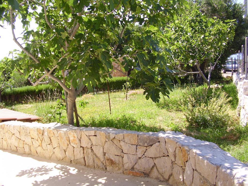 Apartments Krusvina Лун Екстериор снимка