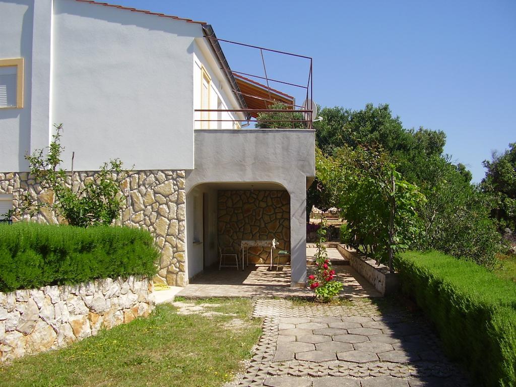 Apartments Krusvina Лун Екстериор снимка