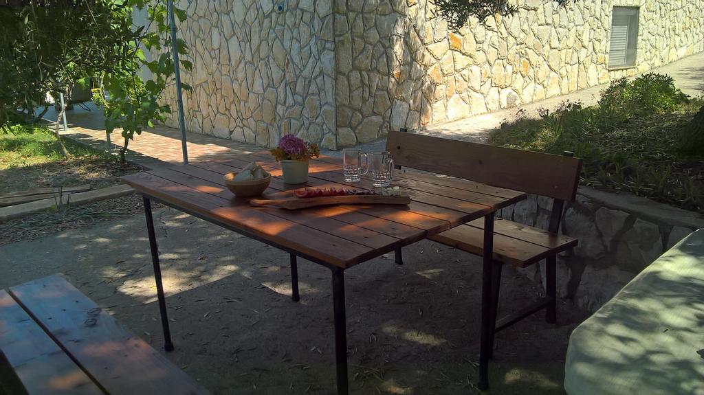 Apartments Krusvina Лун Екстериор снимка