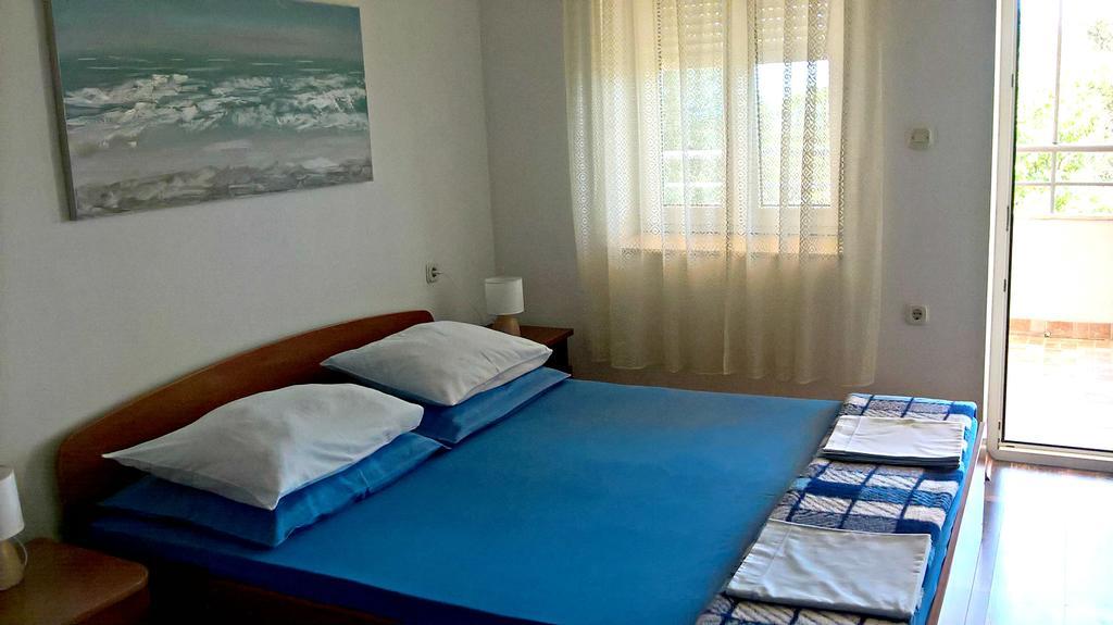 Apartments Krusvina Лун Екстериор снимка